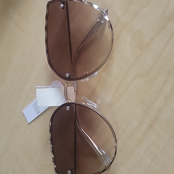 Trend Cateye Sunglasses - Picture 6 of 6